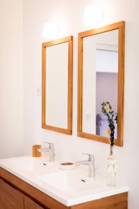 Ti Payot Apartment Лез Анс-д'Арле Екстериор снимка